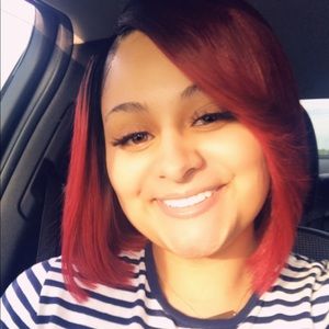 Meet your Posher, Katelin